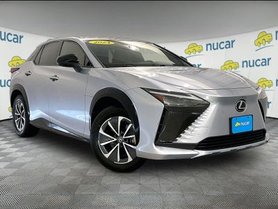 2024 Lexus RZ 450e Premium