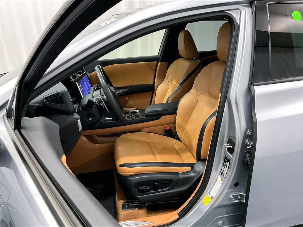 2024 Lexus RZ 450e Premium