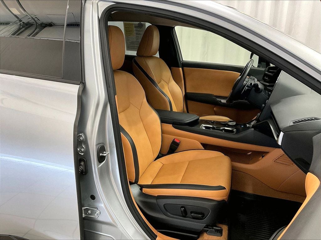 2024 Lexus RZ 450e Premium