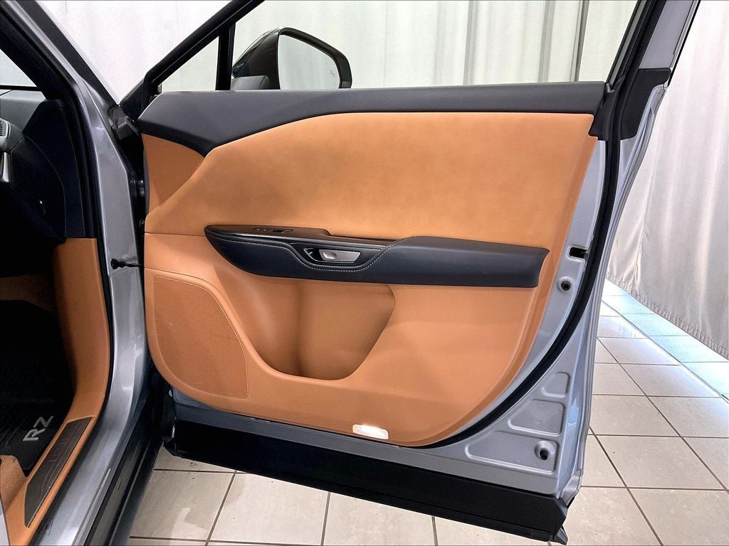 2024 Lexus RZ 450e Premium