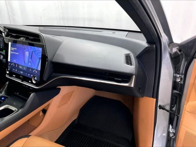 2024 Lexus RZ 450e Premium