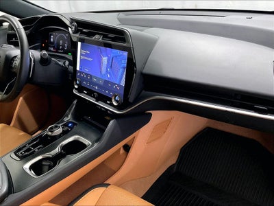 2024 Lexus RZ 450e Premium