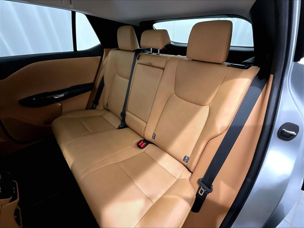 2024 Lexus RZ 450e Premium