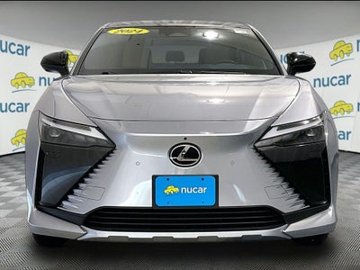 2024 Lexus RZ 450e Premium