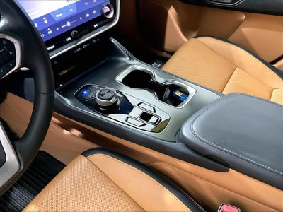 2024 Lexus RZ 450e Premium