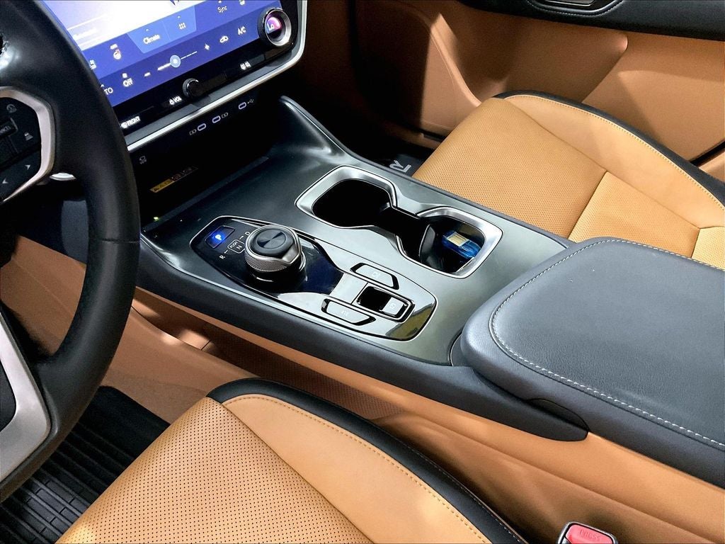 2024 Lexus RZ 450e Premium