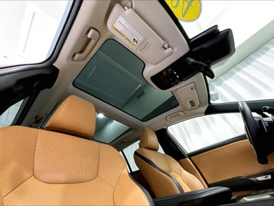 2024 Lexus RZ 450e Premium