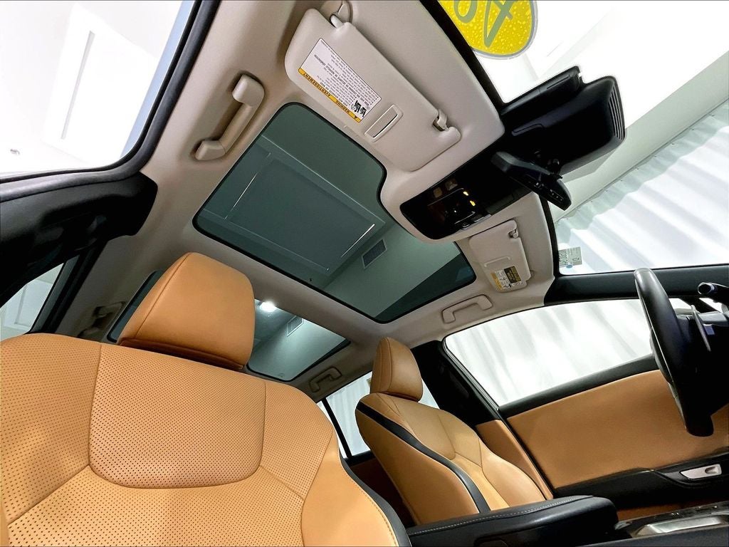 2024 Lexus RZ 450e Premium