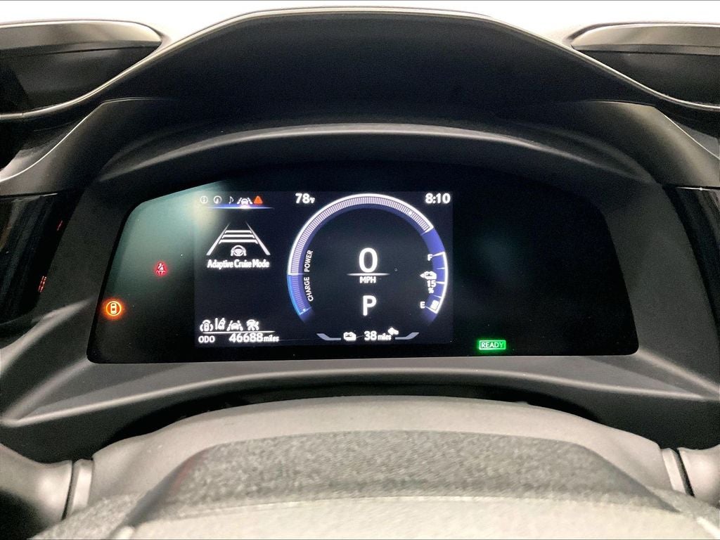 2024 Lexus RZ 450e Premium