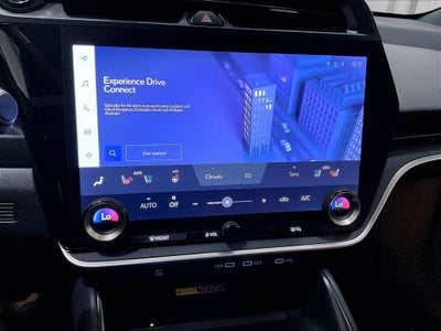 2024 Lexus RZ 450e Premium