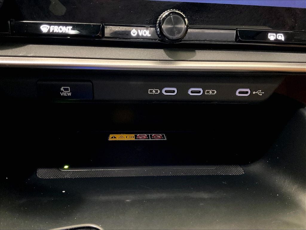 2024 Lexus RZ 450e Premium