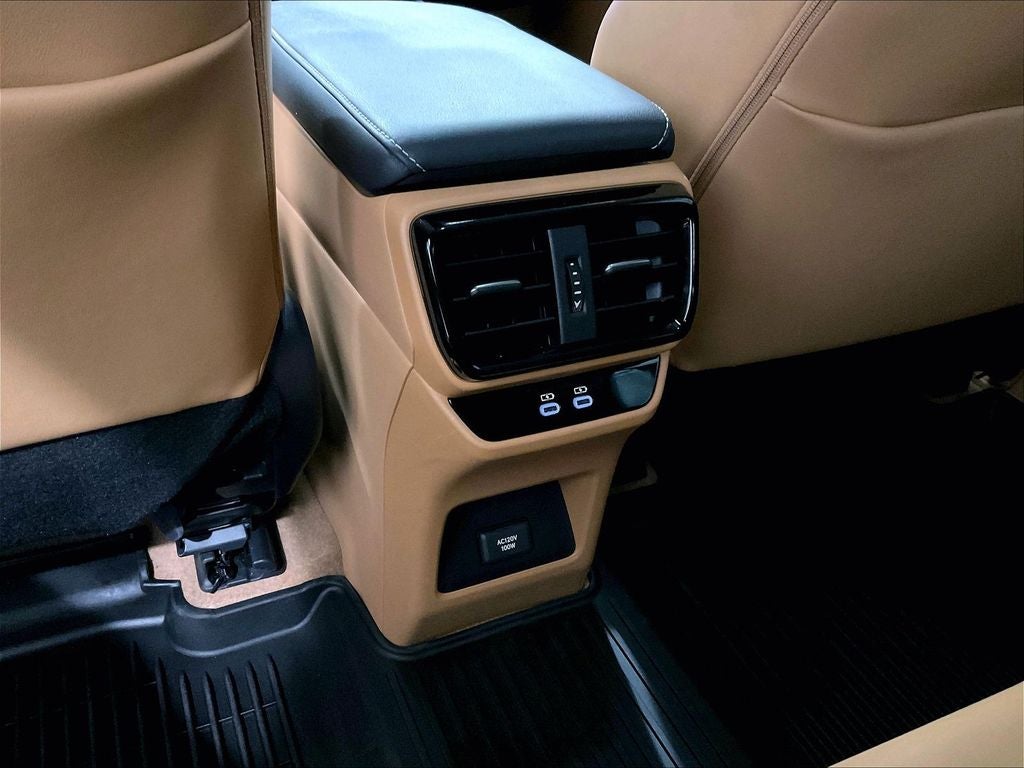 2024 Lexus RZ 450e Premium