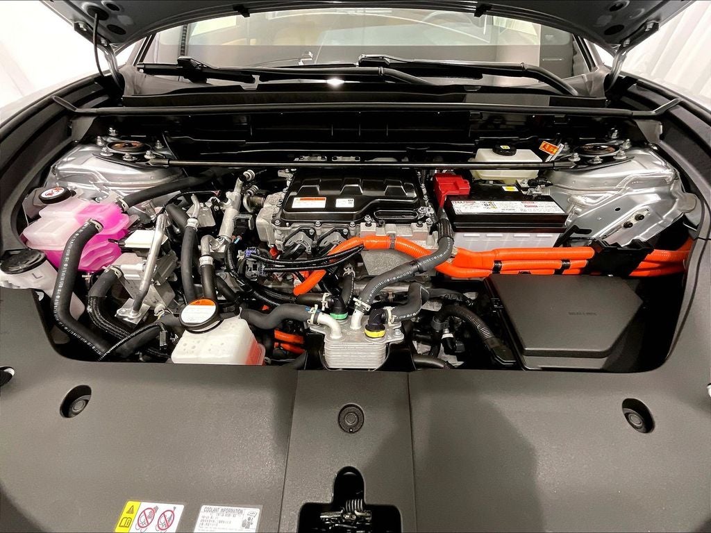 2024 Lexus RZ 450e Premium