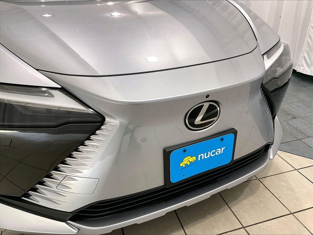 2024 Lexus RZ 450e Premium