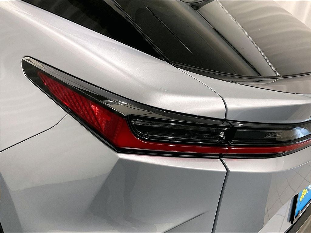 2024 Lexus RZ 450e Premium