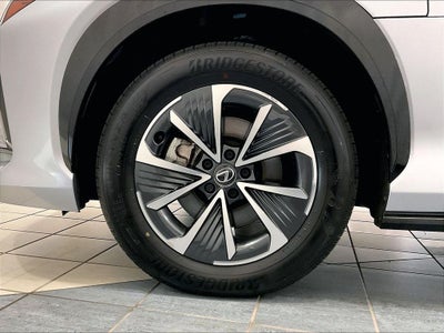 2024 Lexus RZ 450e Premium