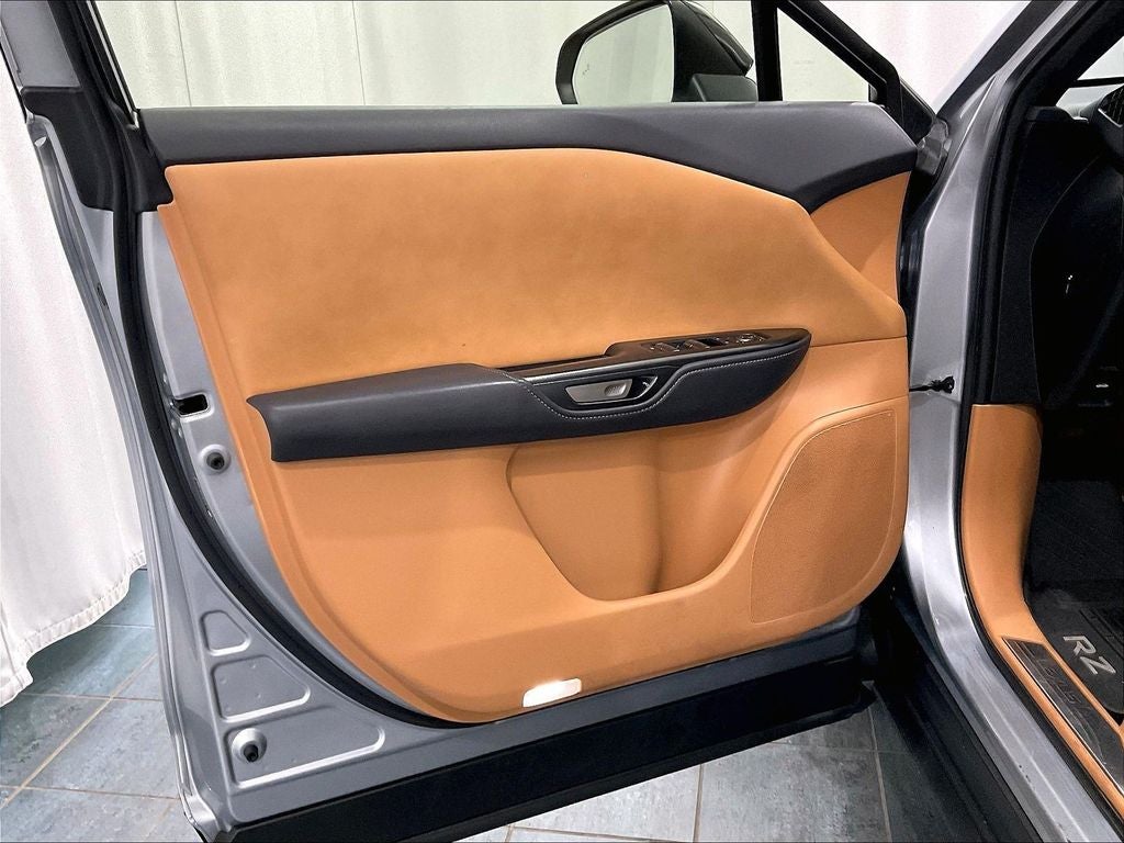2024 Lexus RZ 450e Premium