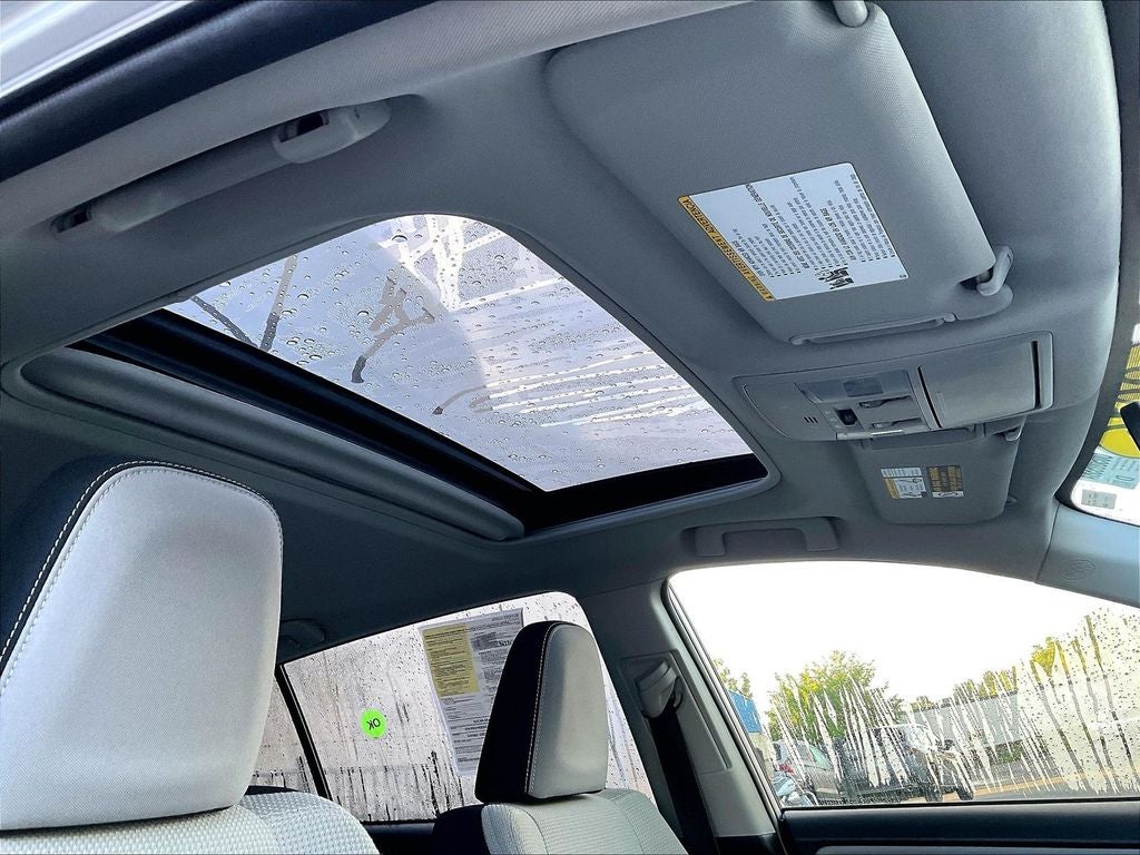2016 Toyota RAV4 Hybrid XLE