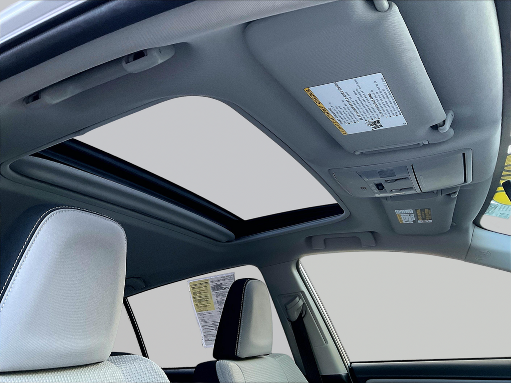 2016 Toyota RAV4 Hybrid XLE