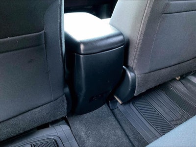 2016 Toyota RAV4 Hybrid XLE