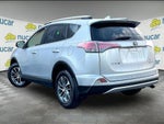 2016 Toyota RAV4 Hybrid XLE