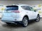 2016 Toyota RAV4 Hybrid XLE