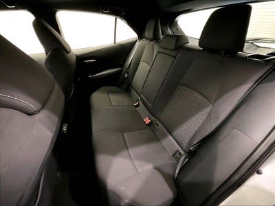 2024 Toyota Corolla Hatchback SE