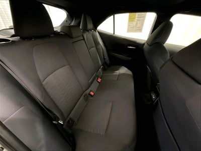 2024 Toyota Corolla Hatchback SE