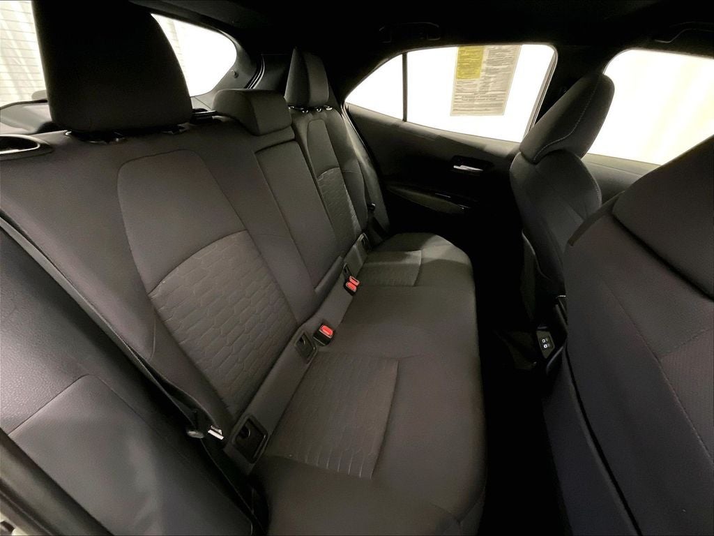 2024 Toyota Corolla Hatchback SE