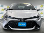 2024 Toyota Corolla Hatchback SE