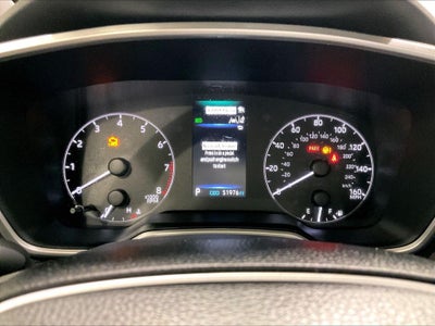 2024 Toyota Corolla Hatchback SE