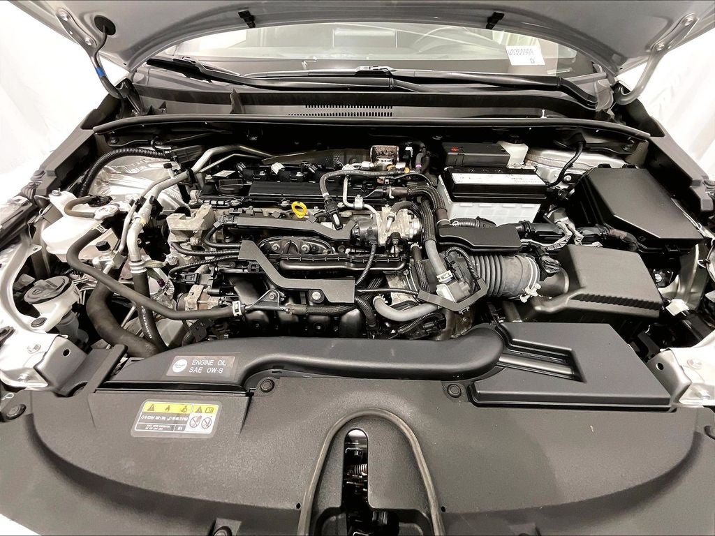 2024 Toyota Corolla Hatchback SE