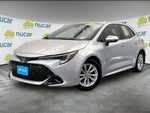 2024 Toyota Corolla Hatchback SE