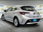 2024 Toyota Corolla Hatchback SE