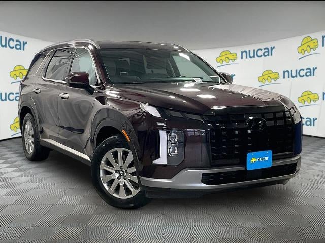 2023 Hyundai PALISADE SEL AWD