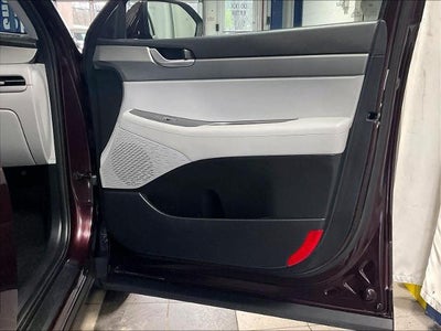 2023 Hyundai PALISADE SEL AWD