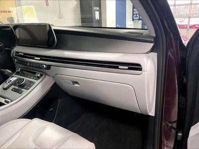 2023 Hyundai PALISADE SEL AWD