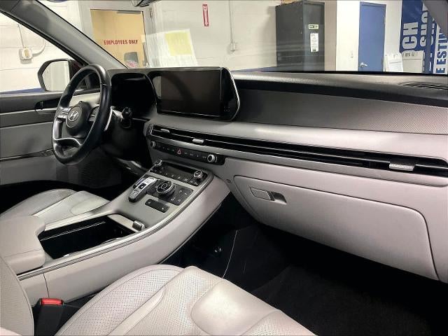 2023 Hyundai PALISADE SEL AWD