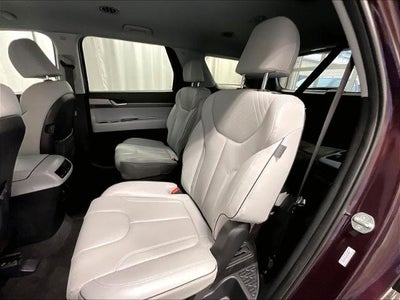 2023 Hyundai PALISADE SEL AWD