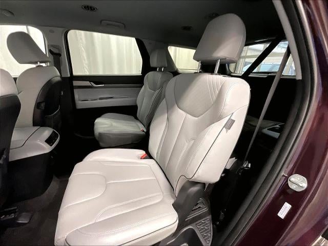 2023 Hyundai PALISADE SEL AWD
