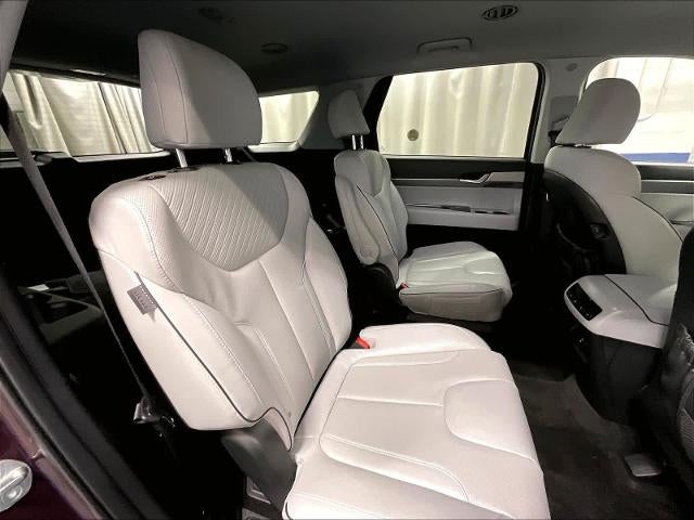 2023 Hyundai PALISADE SEL AWD