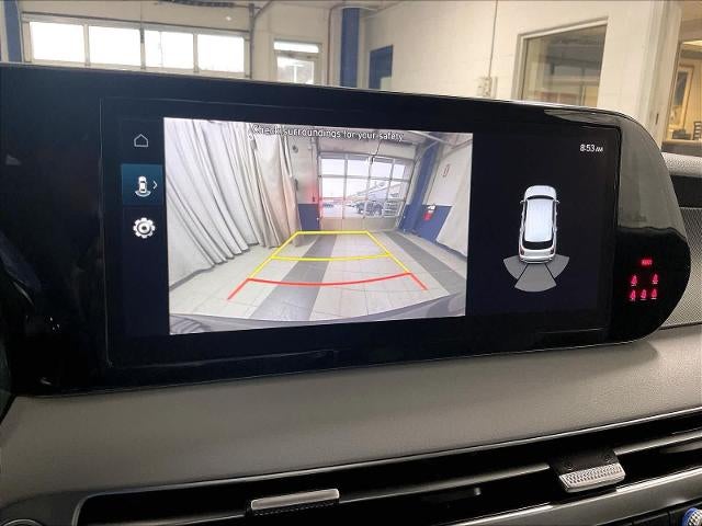 2023 Hyundai PALISADE SEL AWD