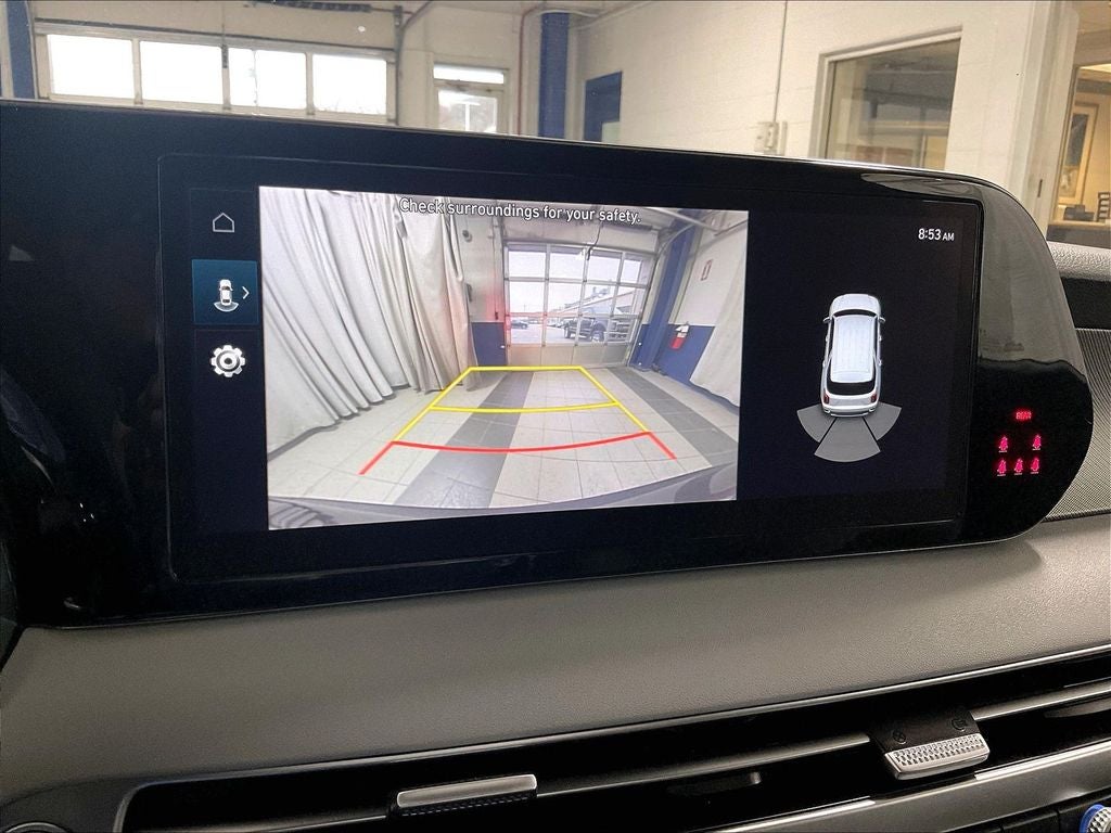 2023 Hyundai PALISADE SEL AWD