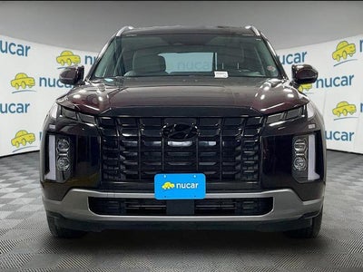 2023 Hyundai PALISADE SEL AWD