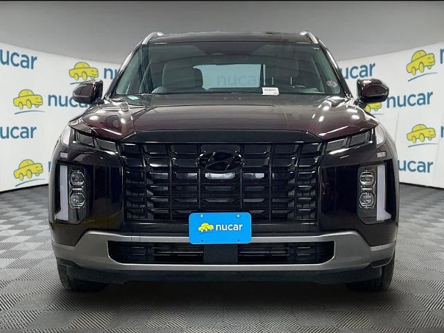 2023 Hyundai PALISADE SEL AWD