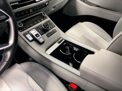 2023 Hyundai PALISADE SEL AWD
