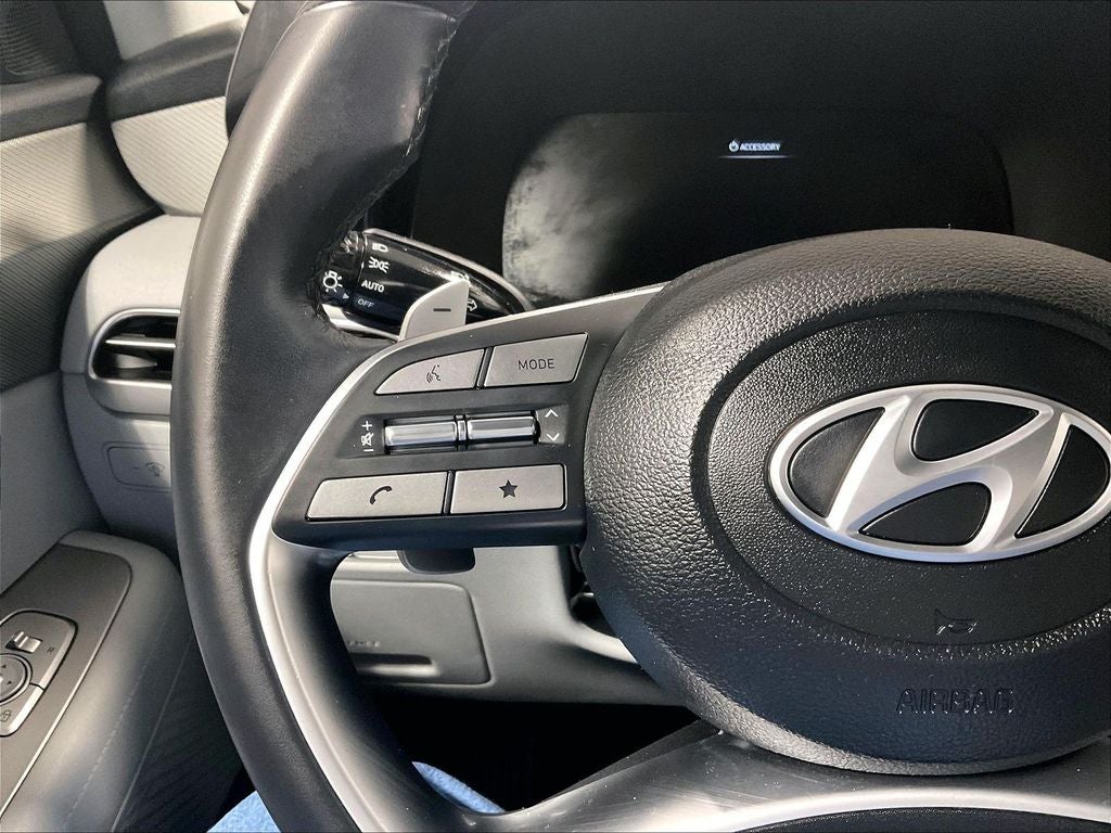 2023 Hyundai PALISADE SEL AWD