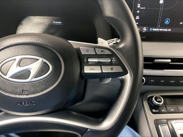 2023 Hyundai PALISADE SEL AWD