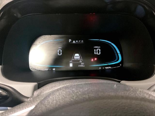 2023 Hyundai PALISADE SEL AWD