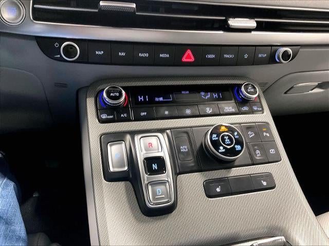 2023 Hyundai PALISADE SEL AWD
